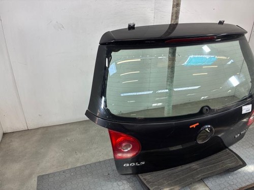 Malle hayon arriere - arriere, volkswagen