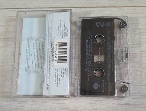 Cassette audio vendu - cassette,