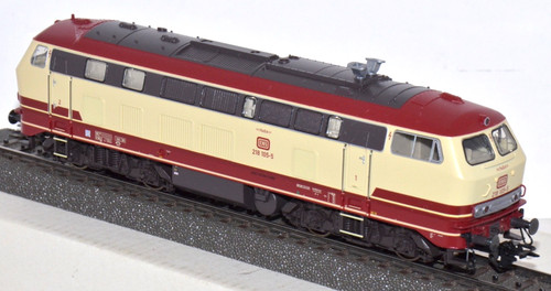 Marklin 39211 eurotrain idee - marklin, &