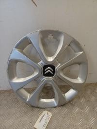 Enjoliveur citroen 3 - citroen, c3
