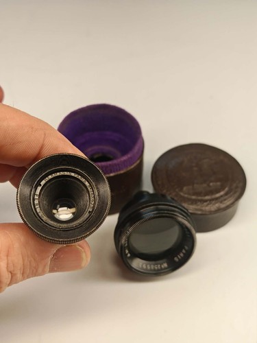 Objectif hermagis perlynx - hermagis, 20mm