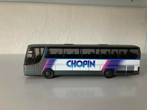 Bus kassbohrer setra s315 - bus,