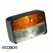 Avant Combinaison Lumière LH / Rh Pour John Deere 6130 6230 6330 6430 6630 6830