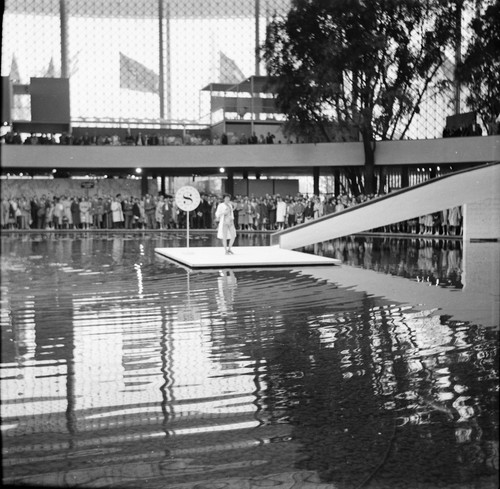 Exposition bruxelles 1958 - 1958,
