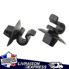 2 CLIP SUPPORT FIXATION