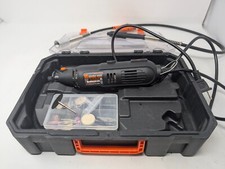 Variable Speed Rotary Dremel Tool Kit Grinder Accessories Sanding Polishing Set