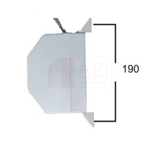 Enrouleur À Bandiera