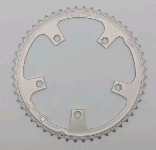 Shimano plateau 52 - shimano, a-52