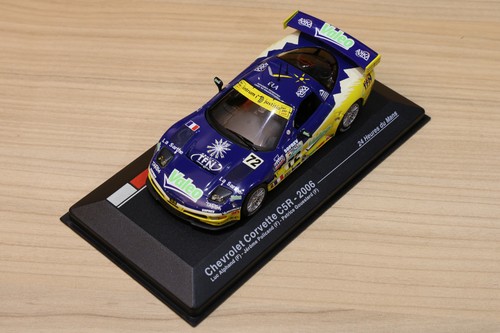 Chevrolet corvette c5r h - corvette, 24
