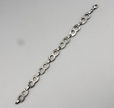 Bracelet en argent massif 925
