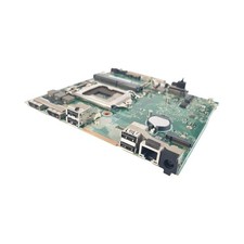 Carte Mère PC HP F81 DA0F81MB6A0 HP ProDesk 600 G4 Mini L17653-001 L04546-002