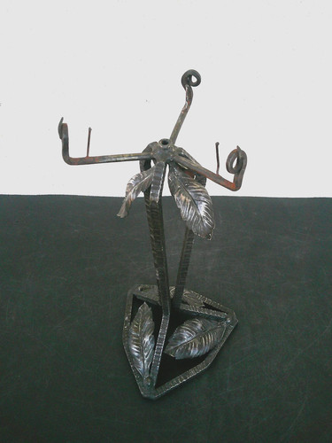 Pied lampe art - de,