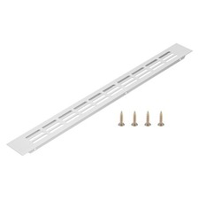 16 x 1.7 Pouce Grille De