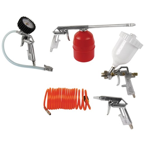 Kit air comprimé - , 5