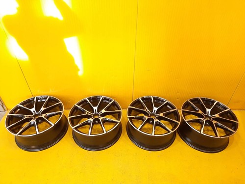 Bmw g30 g31 g14 - 5, 9jx20