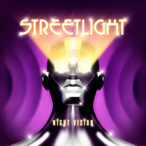 Night vision - night,