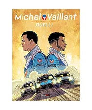 Michel Vaillant. Nuova serie