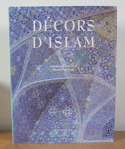 Décors islam dominique - décors, d'islam