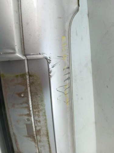 Pare choc avant - , opel