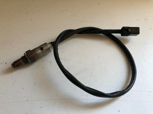 Une sonde lambda - une, ktm