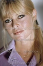 * Brigitte Bardot - Exclusive Rare  20x30cm  PHOTO 1030 *