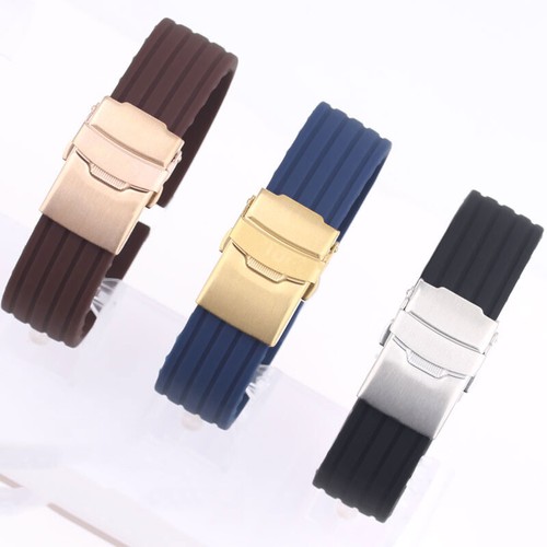 Bracelet caoutchouc pour mido - bracelet,