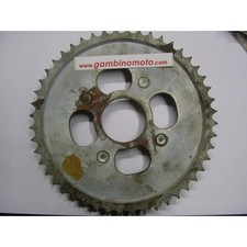 Engrenage Moto 125CC Modèle