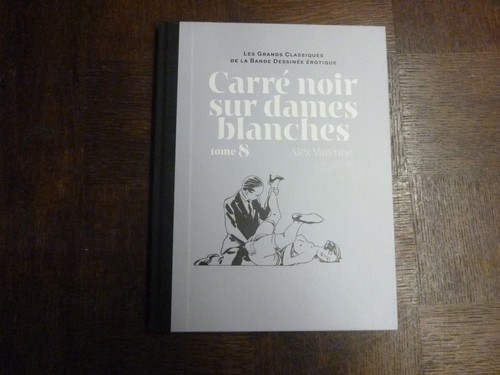 Adulte carre noir sur - adulte,