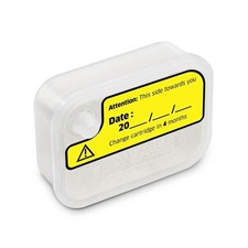 KARCHER - Cartouche filtrante pour nettoyeur vapeur SC 1 Upright