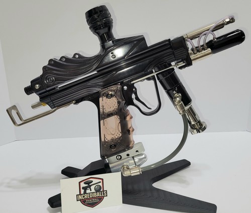 Autococker dye hinge frame - dye,