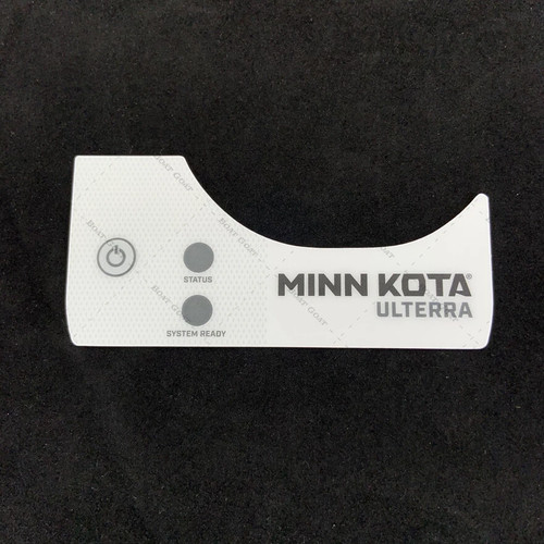Minn kota riptide ulterra - kota,