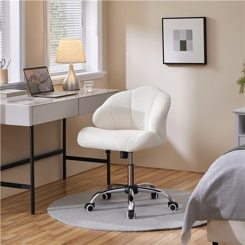 Chaise bureau coquillage - bureau,