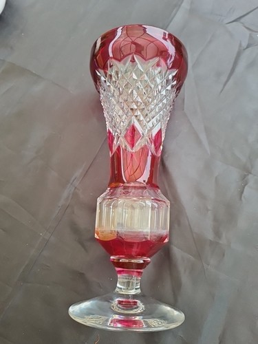 Val saint lambert grand - val, vase