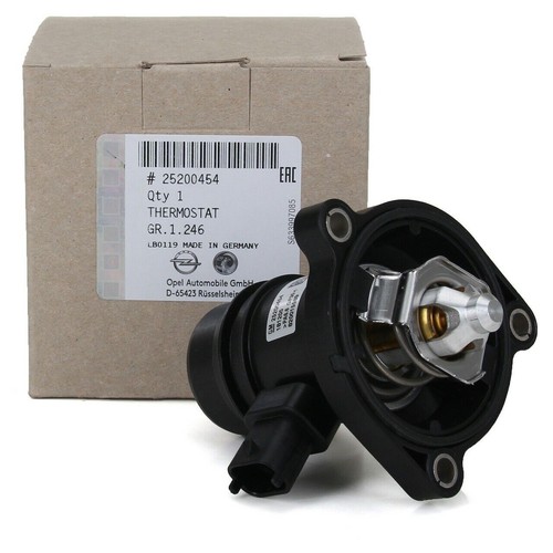 Thermostat vanne - thermostat,