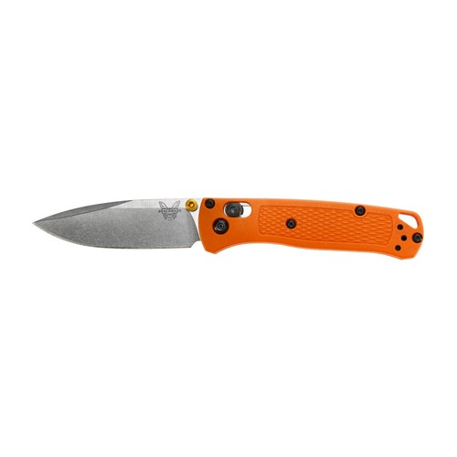 Couteau pliant benchmade 533 - couteau,