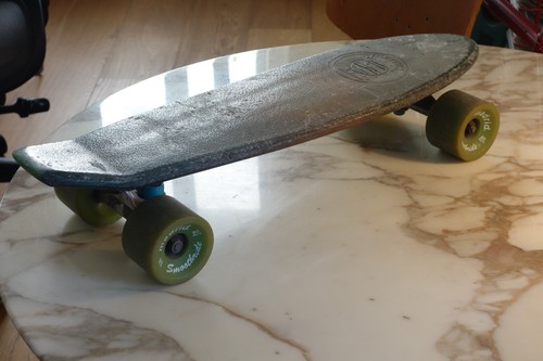 Skateboard vintage jupiter - skateboard,