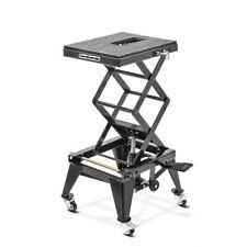 Pont Elevateur Hydraulique