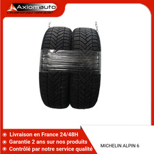 🇫🇷 Paire de pneus