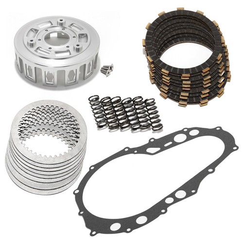 Kit embrayage panier - kit,