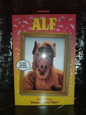 Figurine NECA Ultimate Alf