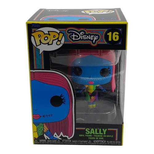 Funko pop sally numero - numero, 16