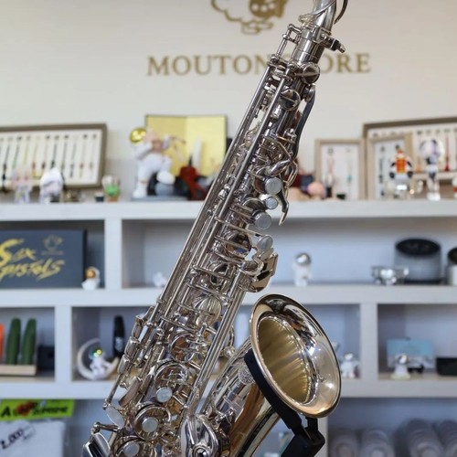 Saxophone alto selmer - saxophone,