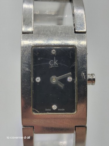Montre calvin klein - calvin,