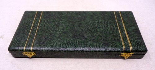 Coffret vide pour nécessaire - coffret,