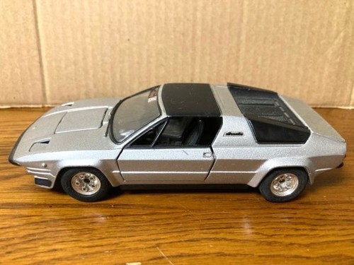 Rare vintage eidai lamborghini - vintage,