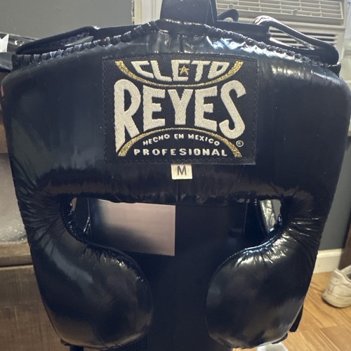 Cleto reyes professional - cleto,