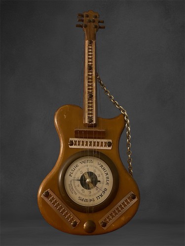 Vintage french wooden - vintage,