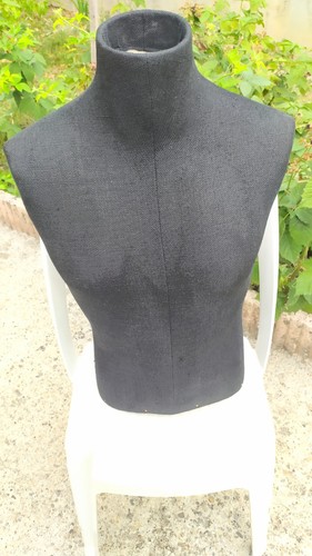 Ancien buste mannequin - mannequin, de