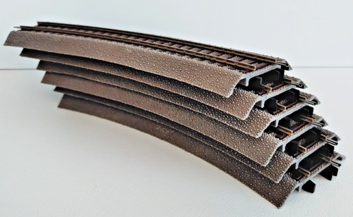 Roco 42522 lot rails - lot,