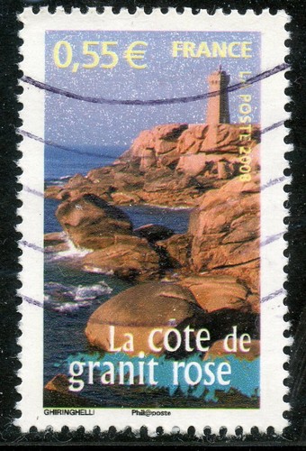 Timbre france oblitere - oblitere, n°